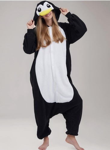 Unisex adult one piece - unisex,