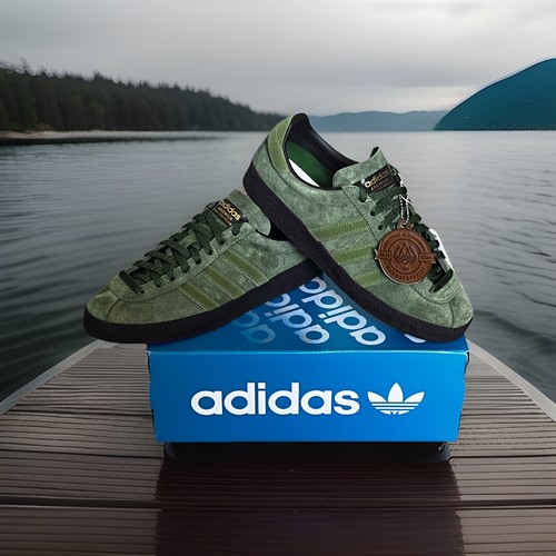 Deadstock adidas ardwick spzl - deadstock,