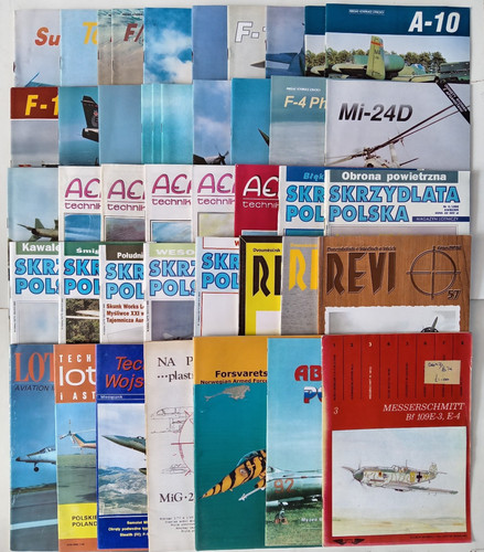 Non english aeroplane - non,