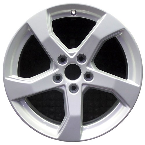 Wheel rim audi quattro - audi, a3