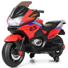 Kids Ride on Motorcycle 12V