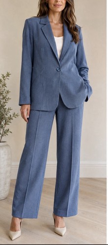 Vintage windsmoor blue - windsmoor, gray