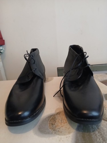 Black rockport ankle shoes - rockport,