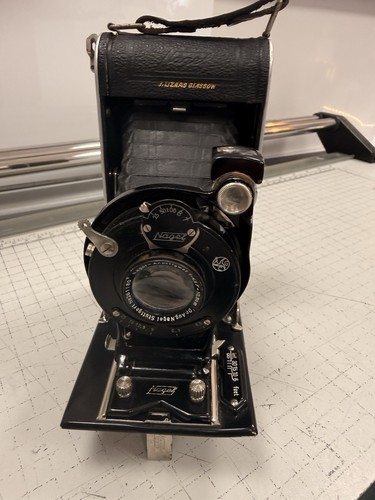 Nagel 120 camera approx - 120,