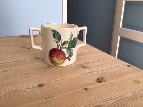Vintage bristol pottery - pottery, 2