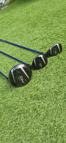 Titleist 913 set driver - set, d3