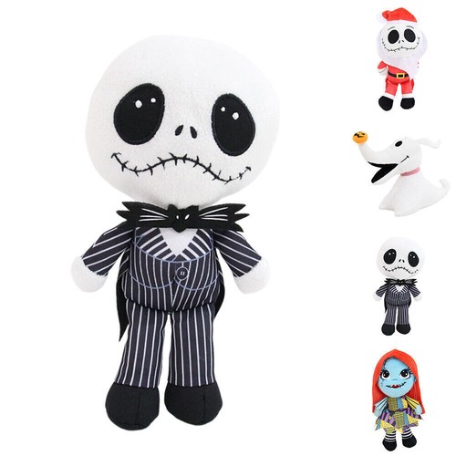 The nightmare before christmas - before,