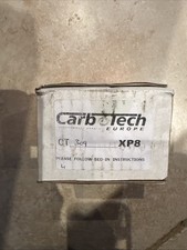 Carbotech Ct309 Xp8 rear brake pads Toyota mr2 mk2 