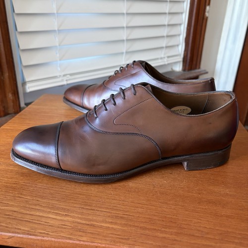 Light wear edward green 9 - |,