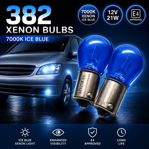 382 ba15s p21w - p21w, 21w