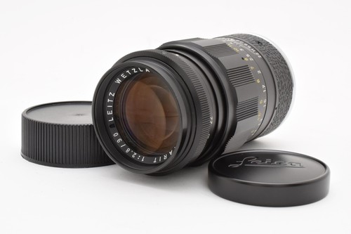Near mint leica leitz - mint+++],