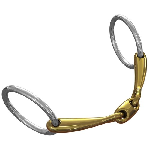 Neue schule pony tranz angled - schule,