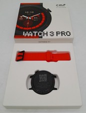 CMF by Nothing Watch 3 Pro Smartwatch AMOLED Display GPS Bluetooth Calling