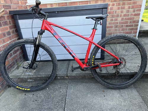 Trek marlin ready to - trek,