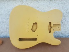 1971 FENDER TELECASTER BODY USA