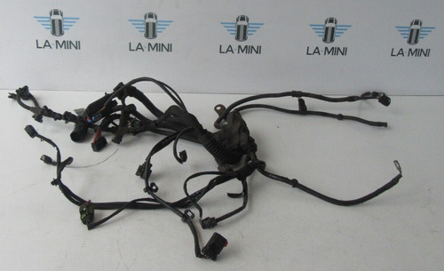 Genuine used mini - used, (w11