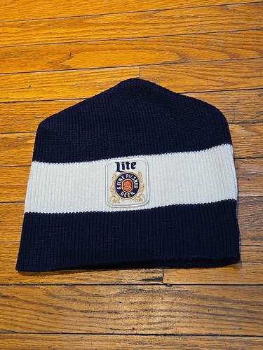 Vtg miller lite beer - miller,