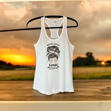 Weekend Forecast Tank Top