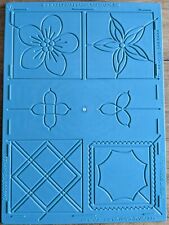 Glitter Girls KEEPSAKE Card