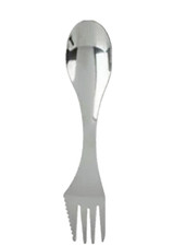 Spork Pro Camping Spoon Fork