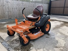 2018 SCAG LIBERTY Z ZERO TURN