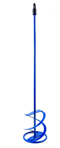 Monstergrip mixing paddle 80mm - paddle,