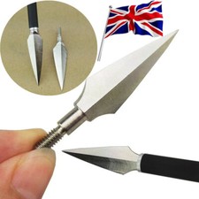 6/12X Arrowheads 150gr Fields