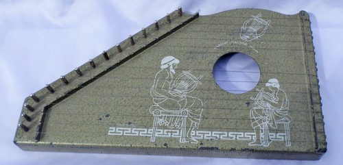 Vtg harbert italiano - vtg, milano