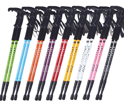 Telescopic 3 section - x, 3-section