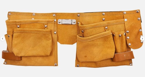 Pocket heavy duty genuine - pocket,