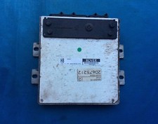 Rover 25/45/Streetwise/MG