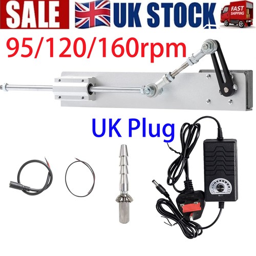Electric reciprocating linear - electric,
