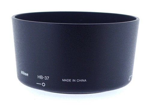 Nikon hood af s 85mm - hood,