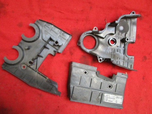 Timing belt cover - timing,