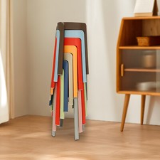 Plastic Stool Counter Kitchen