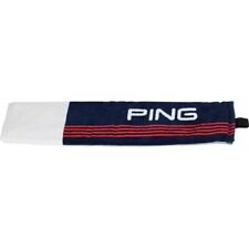 New Ping Tri-Fold