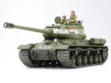 TAMIYA 35289 Russian Tank JS-2