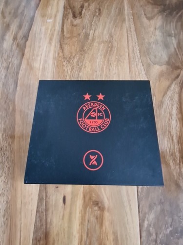 Brand new aberdeen football - new,