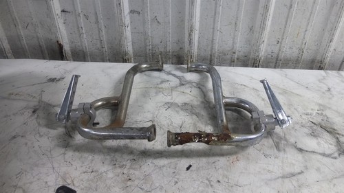 Yamaha xv1100 1100 - 87,