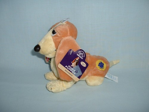 Hush puppies applause lemon - puppies,