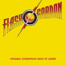 Queen - Flash Gordon [VINYL]