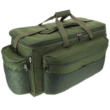 LARGE FISHING BAG CARP FISHING