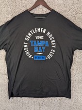 Violent Gentlemen T Shirt Mens