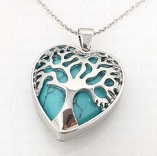 Healing Quartz Tree of Life