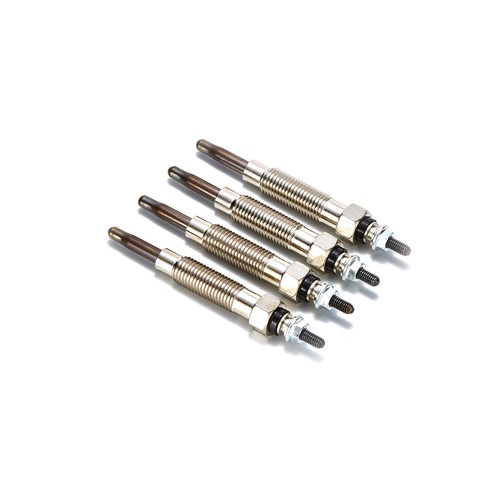 Diesel heater glow plugs - diesel,
