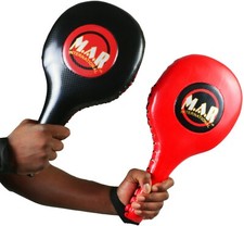MAR Boxing Paddles, 2-in-1