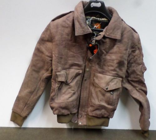 Vintage sylman jacket - vintage,