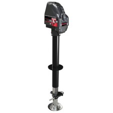 Bulldog A-Frame Powered Drive