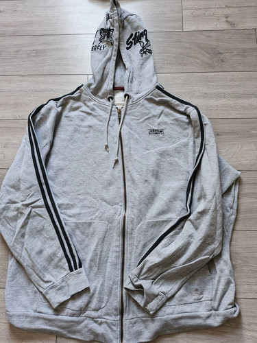 Rare muhammad ali - ali, adidas