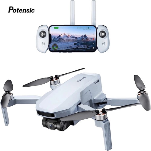 Potensic atom drone - potensic,